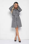LT Collection Платье 557669 П14227-5М черный