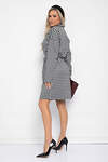 LT Collection Платье 557669 П14227-5М черный