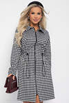 LT Collection Платье 557669 П14227-5М черный