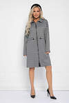 LT Collection Платье 557669 П14227-5М черный