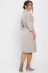 LT Collection Платье 557674 П14279-4М бежевый
