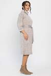 LT Collection Платье 557674 П14279-4М бежевый
