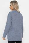 LT Collection Свитшот 557676 Б14293-1М синий