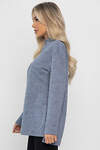 LT Collection Свитшот 557676 Б14293-1М синий