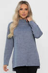 LT Collection Свитшот 557676 Б14293-1М синий