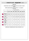 VILATTE Джинсы 557686 D54.287 черный