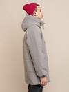BATIK Куртка 557763 282-25о-1 Природный серый