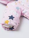 BATIK Комбинезон 557768 203-26з-1 Розовый