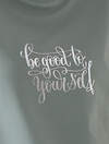 VILATTE Джемпер 557926 D49.137 св.оливковый_be yourself