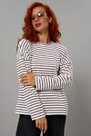 Lika Dress Лонгслив 557977 10558 Коричневый