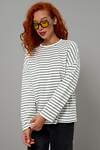 Lika Dress Лонгслив 557980 10554 Зеленый