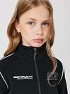 Acoola Куртка 558023 20241000013 черный