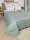 Текс-плюс Покрывало 558360 НФ-00030658 Лазурь