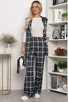 LT Collection Костюм 558449 К14291-12М сине-зеленый