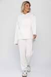 LT Collection Костюм 558452 К14287-4М белый