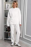 LT Collection Костюм 558452 К14287-4М белый