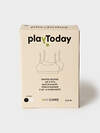 PLAYTODAY Бюстгальтер 558498 22527349 черный