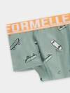 MARK FORMELLE Трусы 559082 413354 скейты на зеленом