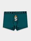 MARK FORMELLE Трусы 559170 411228 атлантическая глубина +печать