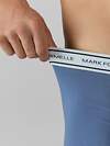 MARK FORMELLE Трусы 559171 411228 джинс +печать