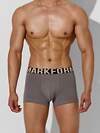 MARK FORMELLE Трусы 559206 411124-3 серый +коричневый +черный