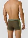 MARK FORMELLE Трусы 559213 411224-3 табак +зеленый чай +алюминий