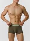 MARK FORMELLE Трусы 559213 411224-3 табак +зеленый чай +алюминий