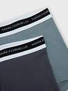MARK FORMELLE Трусы 559274 411124-2 графит +бриз