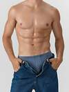 MARK FORMELLE Трусы 559275 411122-2 темное небо + бриз