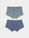 MARK FORMELLE Трусы 559275 411122-2 темное небо + бриз