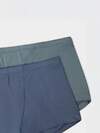 MARK FORMELLE Трусы 559275 411122-2 темное небо + бриз