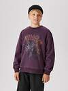 Acoola Джемпер 559664 20110170180 фиолетовый