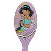 Wet Brush Расческа для спутанных волос / Original Detangler Disney Elegant Princess Jasmine BWRDISEPJA, сиреневый 559789 24586