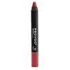 Provoc Кремовая помада в карандаше LIP CHUB Lipliner 02 Dulcet 559791 17051