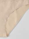 Conte elegant Трусы 559796 BASIC COLLECTION LB 5010 (пакет) natural