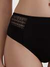 Conte elegant Трусы 559797 BASIC COLLECTION LB 5011 (пакет) black