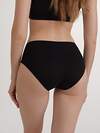 Conte elegant Трусы 559797 BASIC COLLECTION LB 5011 (пакет) black