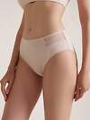 Conte elegant Трусы 559798 BASIC COLLECTION LB 5011 (пакет) natural