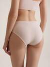 Conte elegant Трусы 559798 BASIC COLLECTION LB 5011 (пакет) natural