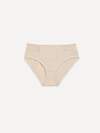 Conte elegant Трусы 559798 BASIC COLLECTION LB 5011 (пакет) natural