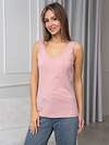 Binita Майка 559841 987/6-2 розовый