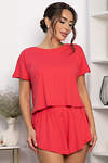 LT Collection Костюм 559854 К14208-13М коралловый