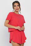 LT Collection Костюм 559854 К14208-13М коралловый