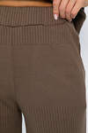 LT Collection Костюм 559857 К14250-5М коричневый
