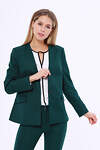 ARGENT Жакет 89788 VZJ913725 Зеленый