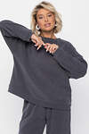 LT Collection Костюм 560023 К14345-5М темно-серый