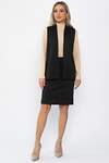 LT Collection Костюм 560069 К14336-8М черный