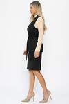 LT Collection Костюм 560069 К14336-8М черный
