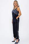 LT Collection Костюм 560084 К14348-10М синий