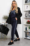 LT Collection Костюм 560084 К14348-10М синий
